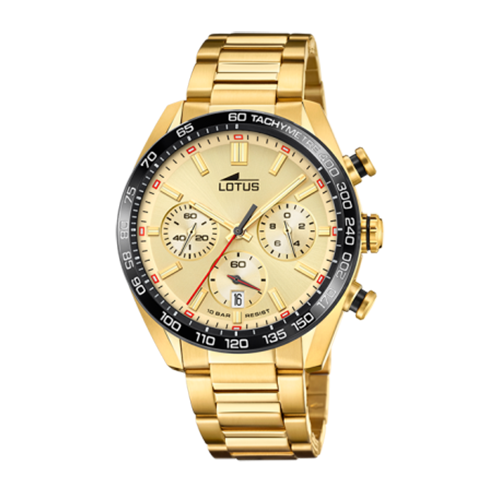 Reloj Lotus Chrono 18917-1