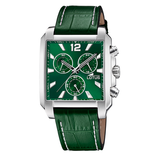 Lotus Watch Chrono 18851-3