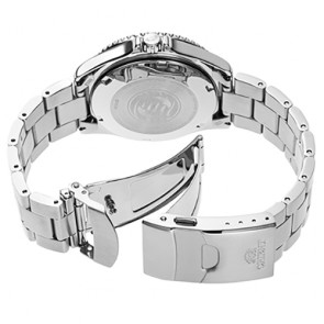 Orient Watch Automaticos RA-AA0818L19B KAMASU