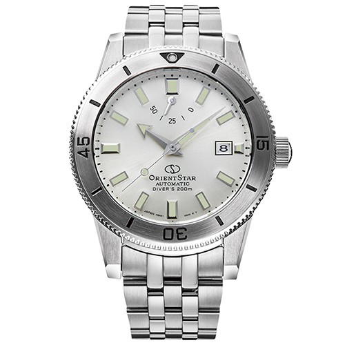 Orient Watch Star Automatico RE-AU0502S00B DIVER 1964