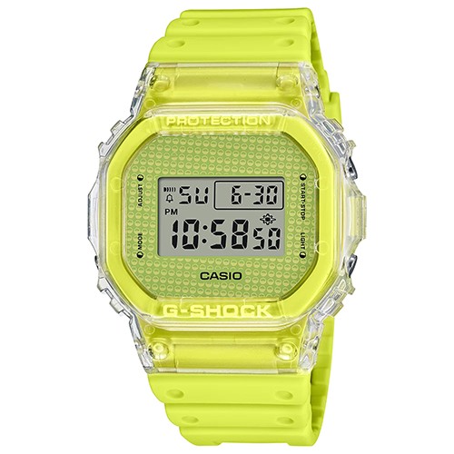 Reloj Casio G-Shock DW-5600GL-9ER
