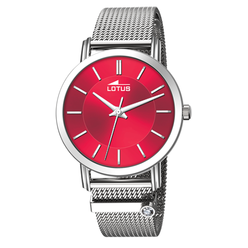 Relogio Lotus Trendy 18737-5