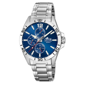 Reloj Lotus Multifuncion 18812-1