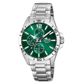 Reloj Lotus Multifuncion 18812-7