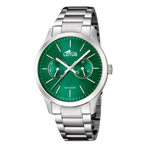Lotus Watch Multifunción 15954-E