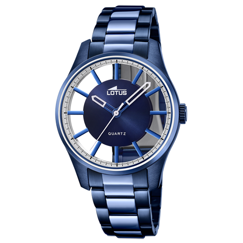 Lotus Watch Minimalist 18904-1