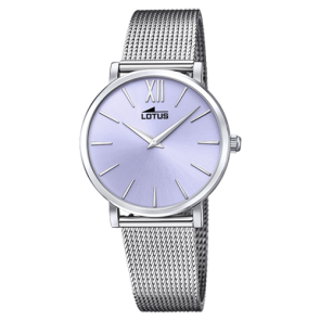 copy of Uhr Lotus Minimalist 18731-2