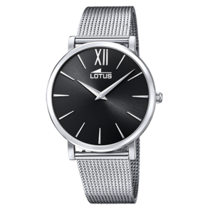 Reloj Lotus Minimalist 18728-4