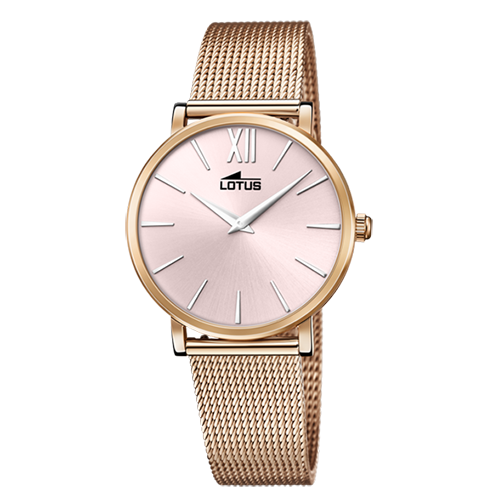 Reloj Lotus Minimalist 18733-1