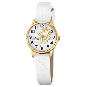 Uhr Lotus Gemeinschaft 18574-F