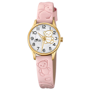 Uhr Lotus Gemeinschaft 18574-G