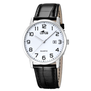 copy of Uhr Lotus Correa Clasico 18518-4