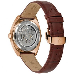 Bulova Watch Classic 97A175