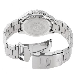 Orient Watch Mako Solar RA-TX0202B10B