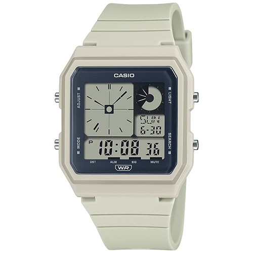 Uhr Casio Collection LF-20W-8AEF