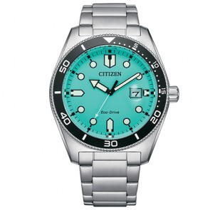 Relogio Citizen Of Collection AW1760-81W