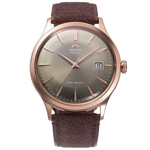 Reloj Orient Automaticos RA-AC0P04Y30B Bambino
