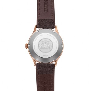 Uhr Orient Automaticos RA-AC0P04Y30B Bambino