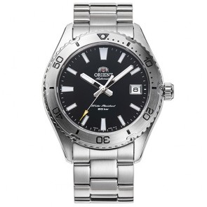 Relogio Orient Automaticos Mako RA-AC0Q01B10B