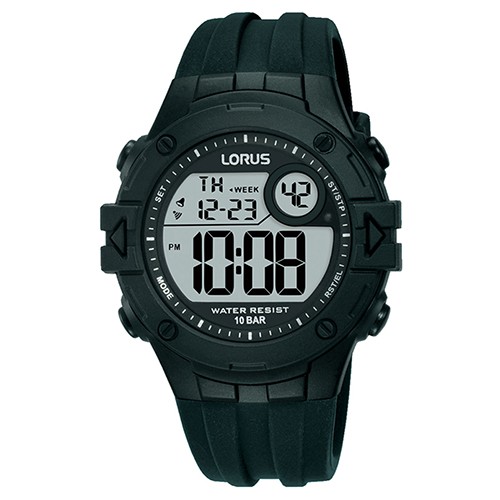 Relogio Lorus Hombre Sports Digital R2321PX9