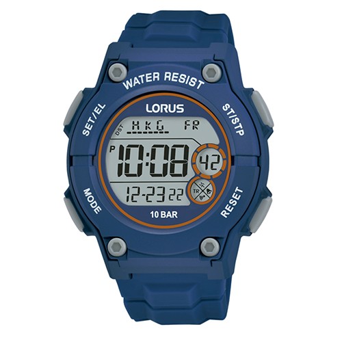 Montre Lorus Hombre Sports Digital R2331PX9