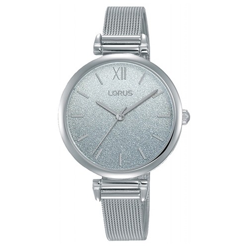 Lorus Watch Mujer Brazalete RG233QX5