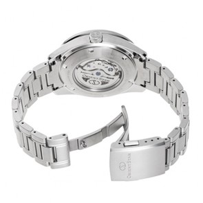 Relogio Orient Star Automatico RE-BZ0001S00B