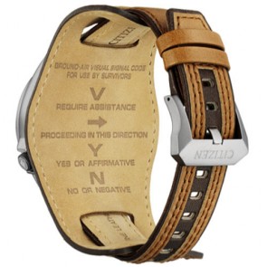 Reloj Citizen Promaster BN4061-08E Luminous Tridimensional