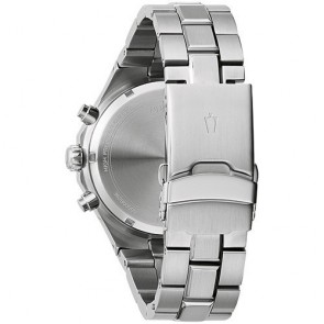 Relogio Bulova Classic 96B409 Octogon