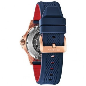 Uhr Bulova Marine Star 98A227 Automatic