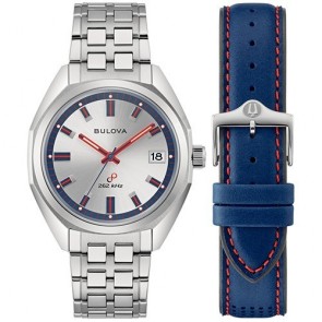 Reloj Bulova Precisionist 96K112 Jet Star