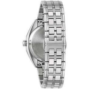 Relogio Bulova Precisionist 96K112 Jet Star