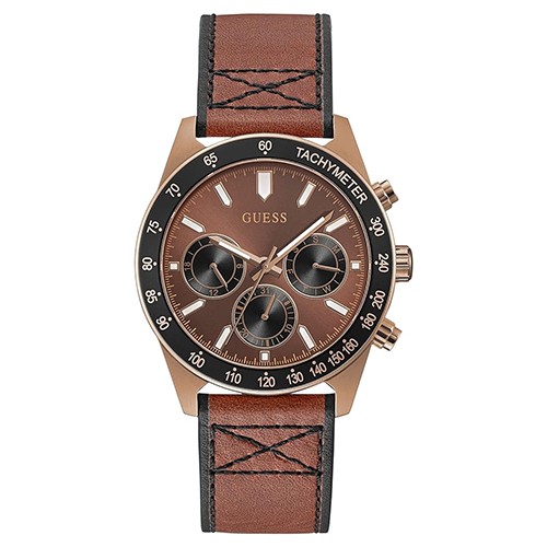 Relogio Guess Altitude GW0331G1