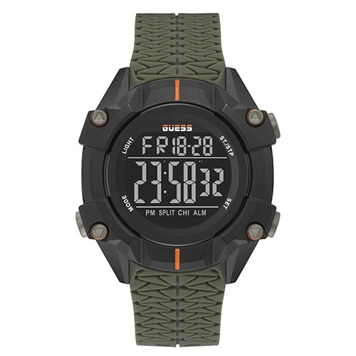 Reloj Guess Rex GW0342G1