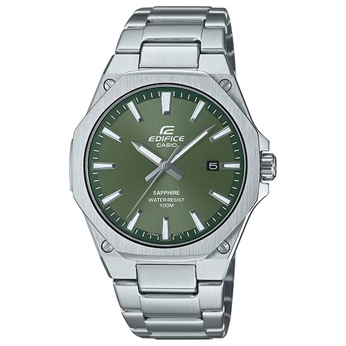 Uhr Casio Edifice EFR-S108D-3AVUEF