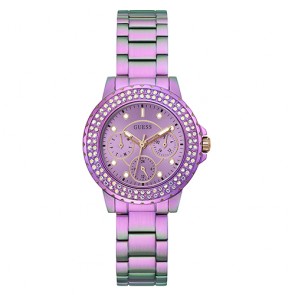 Guess Watch Crown Jewel GW0410L4