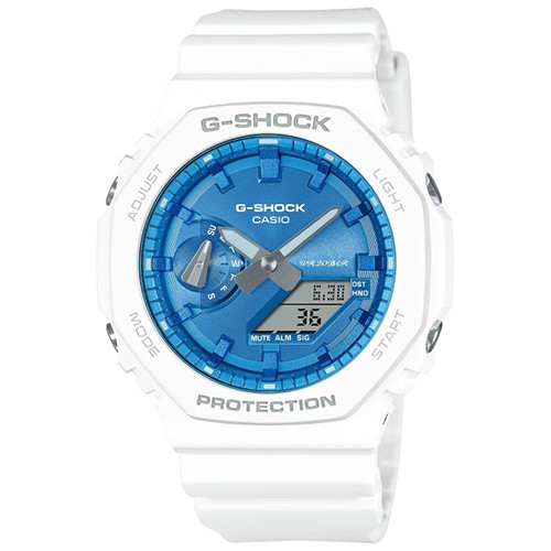 Uhr Casio G-Shock GA-2100WS-7AER
