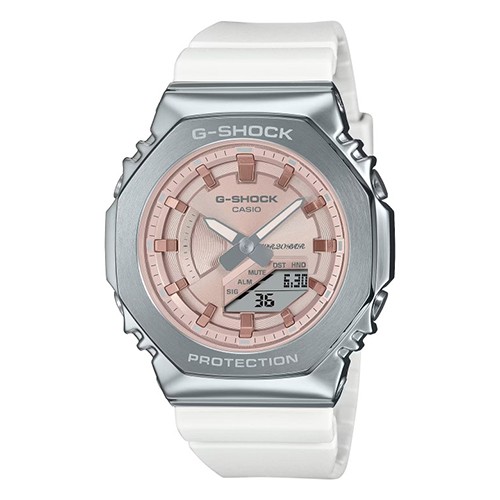 Reloj Casio G-Shock GM-S2100WS-7AER