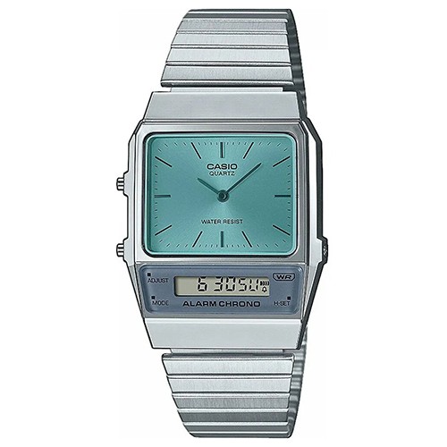 Casio Watch Collection AQ-800EC-2AEF
