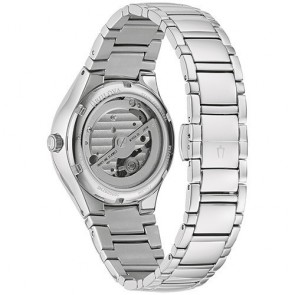 Bulova Watch Classic 96P247 Automatico