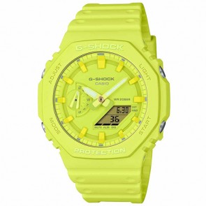 Relogio Casio G-Shock GA-2100-9A9ER