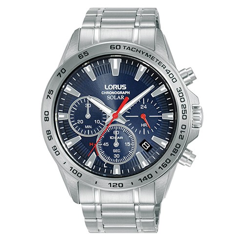 Reloj Lorus Cronógrafo RZ503AX9