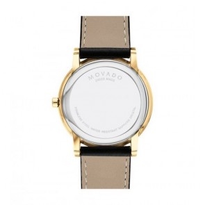 Montre Movado  0607271 Museum Classic