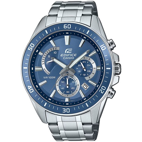 Orologi Casio Edifice EFR-552D-2AVUEF