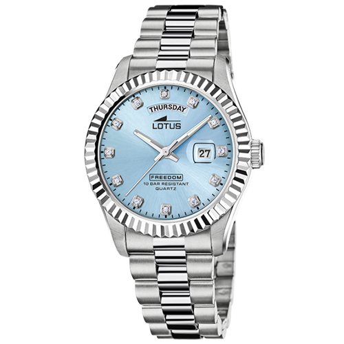 Reloj Lotus Freedom Collection 18854-9
