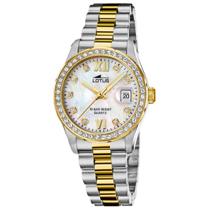 Relogio Lotus Freedom Collection 18978-1