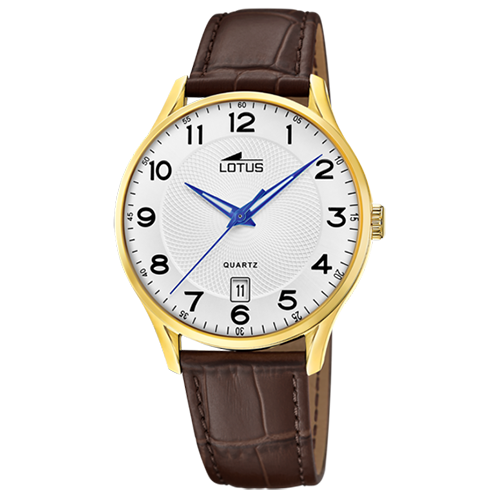 Orologi Lotus Correa Clasico 18403-E