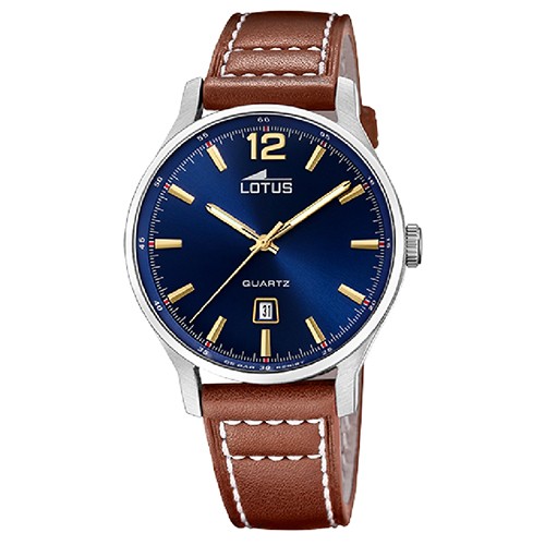 copy of Orologi Lotus Correa Clasico 18954-2