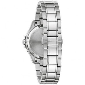Uhr Bulova Marine Star 96P248 Lady Diamonds