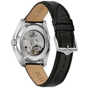 Reloj Bulova Classic 96B435 Surveyor Automatic